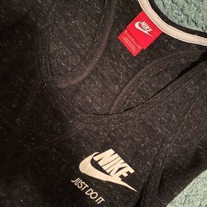 Nike tank top